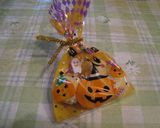 ハロウィン♪コロコロ☆かぼちゃクッキー作り方8写真