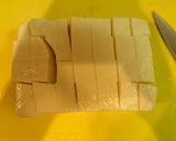 ニラたっぷり♬簡単♡本格麻婆豆腐作り方2写真
