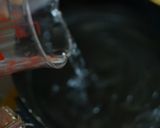 オニオンスープ作り方11写真