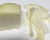 簡単☆かぼちゃのスープ作り方2写真