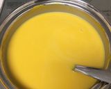 簡単☆かぼちゃのスープ作り方6写真