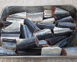 サンマのトマト煮作り方1写真