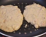 賞味期限間近のカンパンdeホットケーキ作り方5写真
