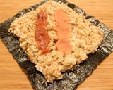 クッキングパパの元祖おにぎらず作り方5写真