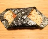 クッキングパパの元祖おにぎらず作り方6写真