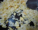 パラパラ!!卵チャーハン作り方9写真
