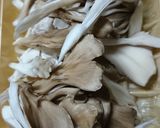 余り根菜の炒め煮作り方5写真
