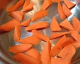 余り根菜の炒め煮作り方6写真