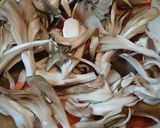 余り根菜の炒め煮作り方9写真