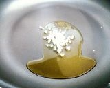 うにのクリームパスタ作り方1写真