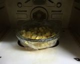 さつまいものサラダ作り方3写真