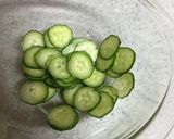 さつまいものサラダ作り方4写真