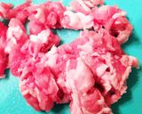 簡単！ゴボウと豚肉の炊き込みご飯作り方9写真