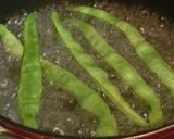 イカと切干し大根と人参煮物作り方1写真