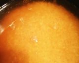 簡単！ゴボウと豚肉の炊き込みご飯作り方10写真