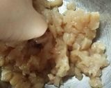 大人気♡カリカリもっちり鶏むねポテト作り方1写真