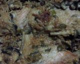 秋鮭ときのこの味噌マヨバターホイル焼き作り方3写真