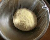 シナボン風のシナモンロールを作ろう♪作り方3写真