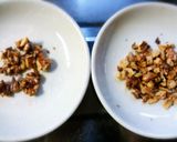 豆腐とHMのパウンドケーキ作り方1写真