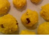 さつまいもトリュフ作り方4写真
