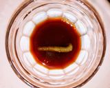 鶏肉入り☆柚子胡椒きんぴらゴボウ作り方2写真