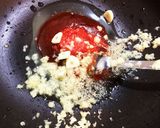 麻婆豆腐作り方3写真