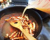 麻婆豆腐作り方5写真