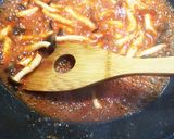 麻婆豆腐作り方6写真