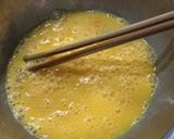 天津飯作り方4写真