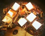 麻婆豆腐作り方7写真
