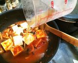 麻婆豆腐作り方8写真