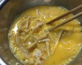 天津飯作り方5写真