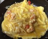 天津飯作り方6写真