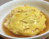 天津飯作り方8写真