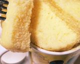 3分deマグカップケーキ(ノーマル作り方4写真