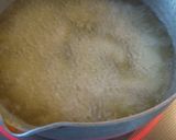 甘辛ゴボウ作り方4写真