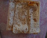 油揚げの白菜巻作り方1写真