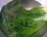 油揚げの白菜巻作り方2写真