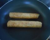 油揚げの白菜巻作り方4写真