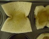 ヘルシーなトマトソース＆豆腐プディング作り方7写真