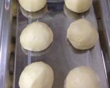 ほくほく✿簡単✿ジャーマンポテトパンHB作り方9写真