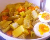 けんちん汁からのリメイクが美味過ぎる作り方11写真
