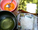 しっとりガトーショコラ作り方1写真