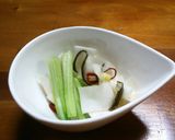あったかほっこり 簡単 かぶのスープ作り方13写真