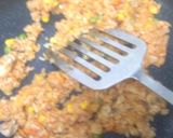 フワトロ！！洋食屋さんのオムライス作り方5写真