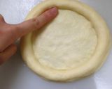 ほくほく✿簡単✿ジャーマンポテトパンHB作り方12写真