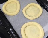 ほくほく✿簡単✿ジャーマンポテトパンHB作り方13写真