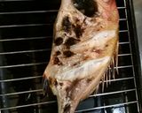 良いダシ出てるねぇ~鯛飯!作り方1写真