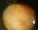 良いダシ出てるねぇ~鯛飯!作り方2写真