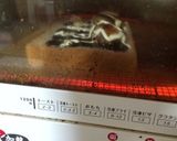 たこ焼きトーストサンド作り方2写真